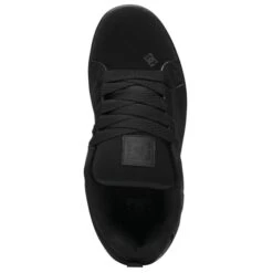 DC Men's Court Graffik Sneaker -Fam By Style 1200933 030 alt2