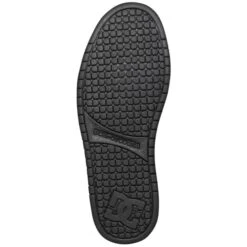 DC Men's Court Graffik Sneaker -Fam By Style 1200933 030 alt3