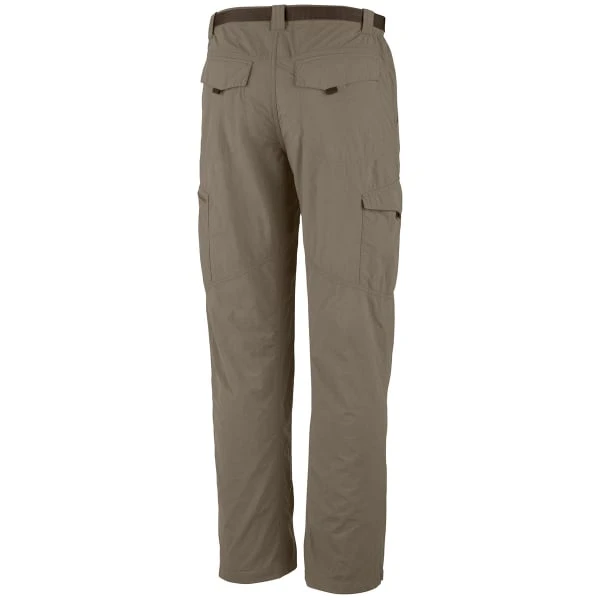 COLUMBIA Men's Silver Ridge Cargo Pants 2 COLUMBIA Men's Silver Ridge Cargo Pants - Image 2