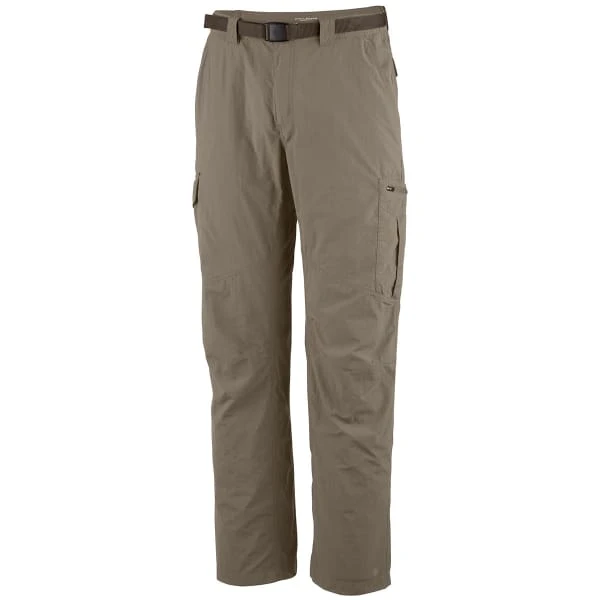 COLUMBIA Men's Silver Ridge Cargo Pants 1 COLUMBIA Men's Silver Ridge Cargo Pants