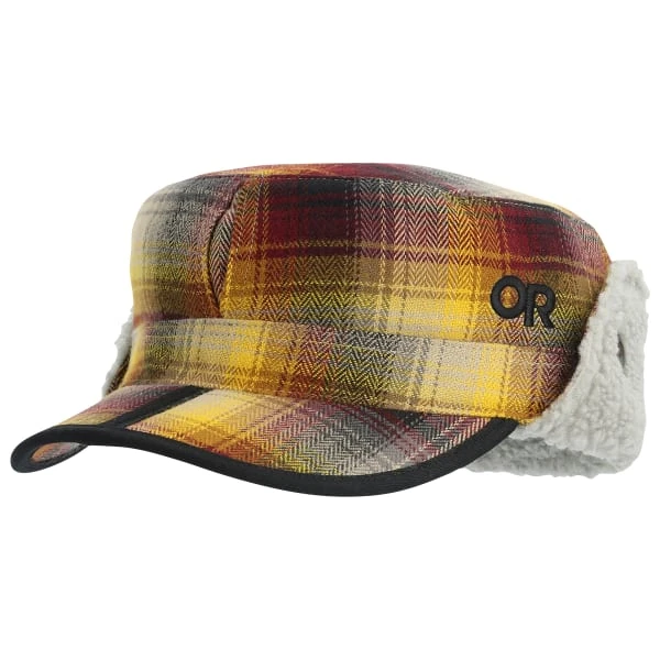 OUTDOOR RESEARCH Men's Yukon Cap 1 OUTDOOR RESEARCH Men's Yukon Cap