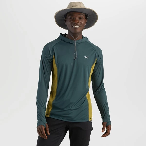 OUTDOOR RESEARCH Sombriolet Sun Hat 2 OUTDOOR RESEARCH Sombriolet Sun Hat - Image 2