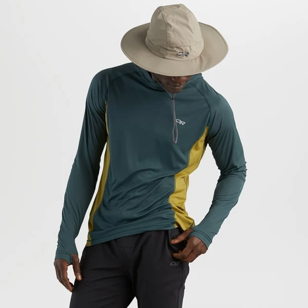 OUTDOOR RESEARCH Sombriolet Sun Hat 3 OUTDOOR RESEARCH Sombriolet Sun Hat - Image 3