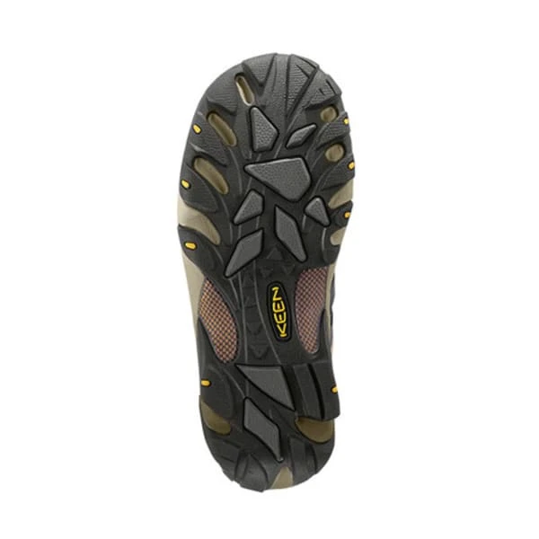 KEEN Men's Voyageur Hiking Shoes 3 KEEN Men's Voyageur Hiking Shoes - Image 3