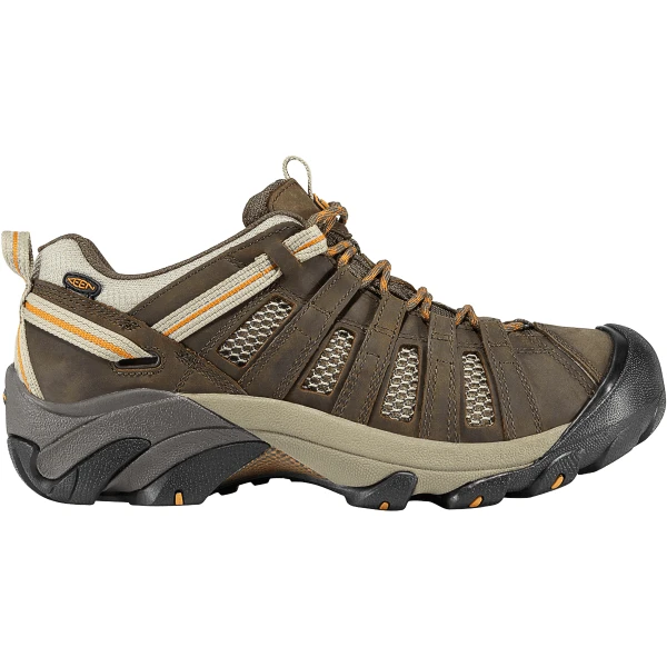 KEEN Men's Voyageur Hiking Shoes 1 KEEN Men's Voyageur Hiking Shoes