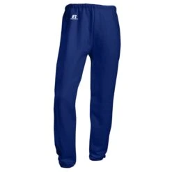RUSSELL ATHLETICS Men's DriPower Fleece Pants