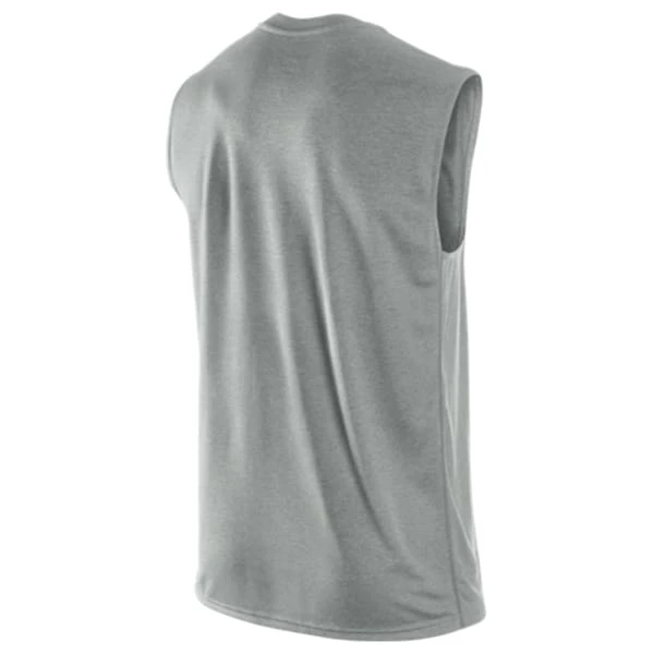 NIKE Men's Dry Training Top 2 NIKE Men's Dry Training Top - Image 2