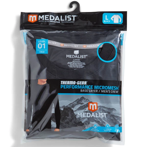 MEDALIST Men's Hybrid Mesh Top 1 MEDALIST Men's Hybrid Mesh Top