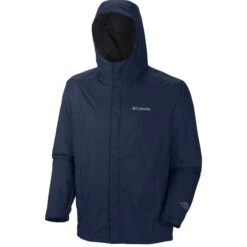 COLUMBIA Men's Watertight II Jacket -Fam By Style 1333431 430 alt2