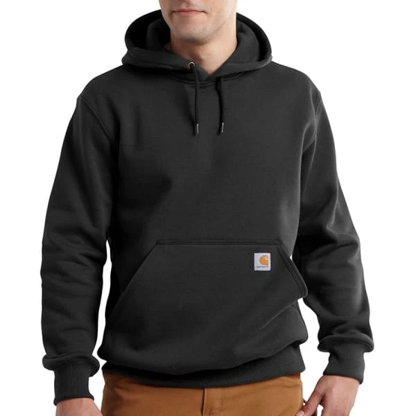 CARHARTT Men's Paxton Hooded Sweatshirt 1 CARHARTT Men's Paxton Hooded Sweatshirt