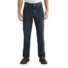 CARHARTT Men's Relaxed Fit Holter Jeans
