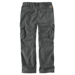 CARHARTT Men's Force Tappen Cargo Pants -Fam By Style 1338074 006 alt2