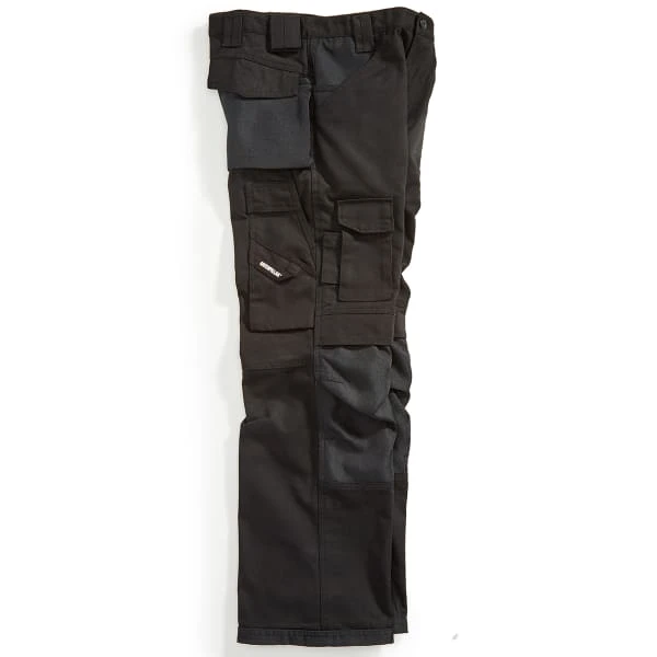 CAT Men's Trademark Multi Pocket Utility Pants 3 CAT Men's Trademark Multi Pocket Utility Pants - Image 3