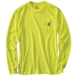 CARHARTT Men's Force T-Shirt