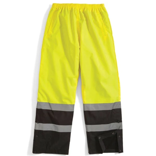 Utility Pro Wear Men's UHV 452P Nylon Pant 1 Utility Pro Wear Men's UHV 452P Nylon Pant