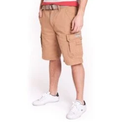 UNIONBAY Guys' Survivor Cargo Shorts -Fam By Style 1356325 206 alt2