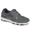 ISLAND SURF COMPANY Men's Atlantic Boat Shoes