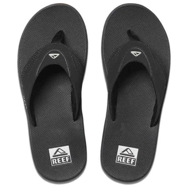 REEF Men's Fanning Flip-Flops 3 REEF Men's Fanning Flip-Flops - Image 3