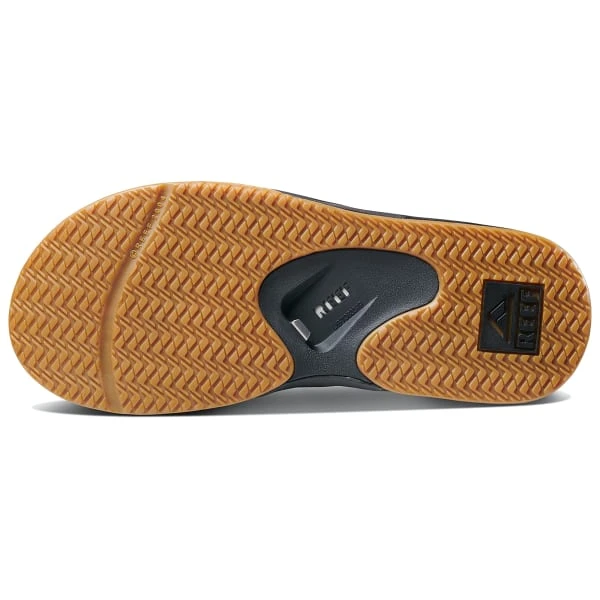 REEF Men's Fanning Flip-Flops 4 REEF Men's Fanning Flip-Flops - Image 4
