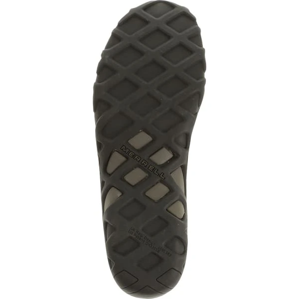 MERRELL Men's Jungle Moc Nubuck Shoes 2 MERRELL Men's Jungle Moc Nubuck Shoes - Image 2