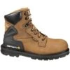 CARHARTT Men's 6-Inch Waterproof Work Boots