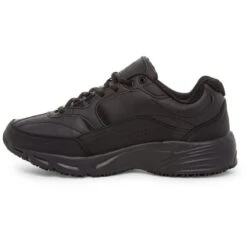 FILA Men's Memory Training Shoes, Wide Width -Fam By Style 1367451 001 alt2