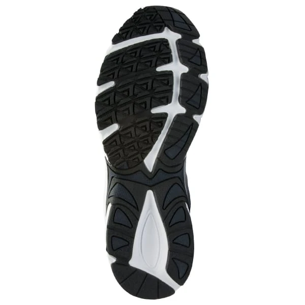 FILA Men's Memory Sportland Running Shoe 3 FILA Men's Memory Sportland Running Shoe - Image 3