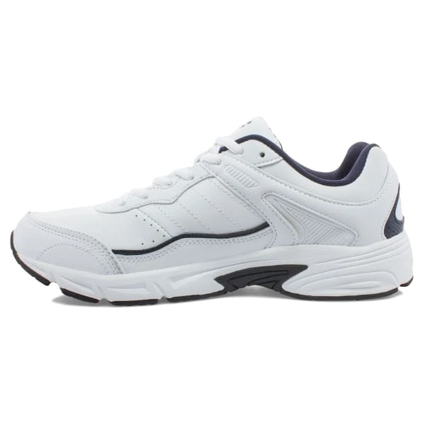 FILA Men's Memory Sportland Running Shoe 4 FILA Men's Memory Sportland Running Shoe - Image 4