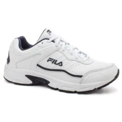 FILA Men's Memory Sportland Running Shoe