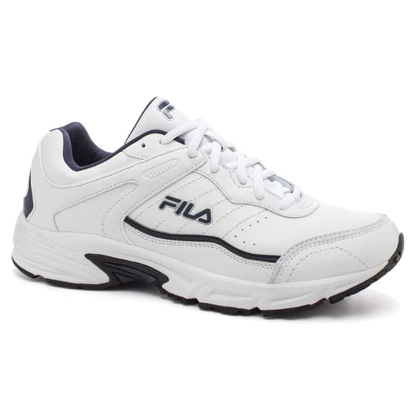 FILA Men's Memory Sportland Running Shoe 1 FILA Men's Memory Sportland Running Shoe