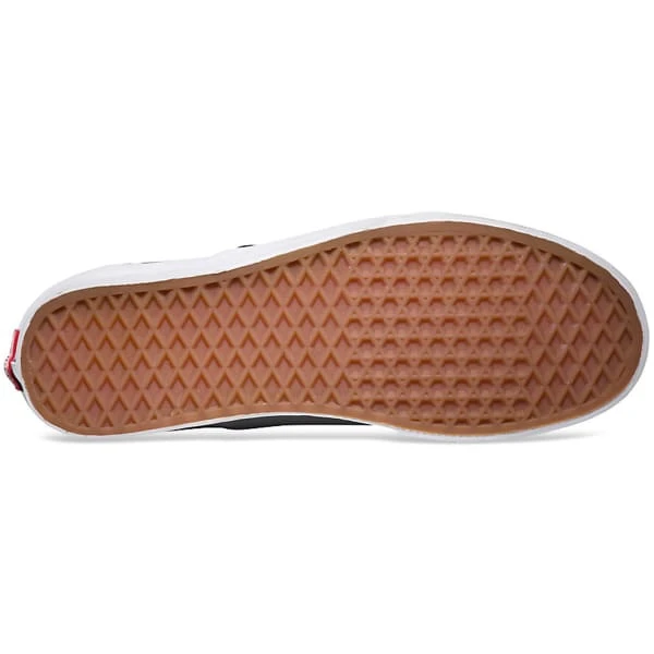 VANS Young Men's Classic Slip On Shoes 5 VANS Young Men's Classic Slip On Shoes - Image 5