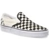 VANS Young Men's Classic Slip On Shoes