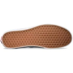 VANS Men's Authentic Shoes -Fam By Style 1368723 001 alt4