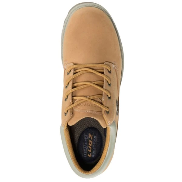 LUGZ Guys' Empire Lo Wear Boots, Wide Width 2 LUGZ Guys' Empire Lo Wear Boots, Wide Width - Image 2