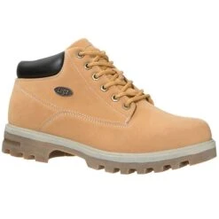 LUGZ Guys' Empire Mid Wear Boots
