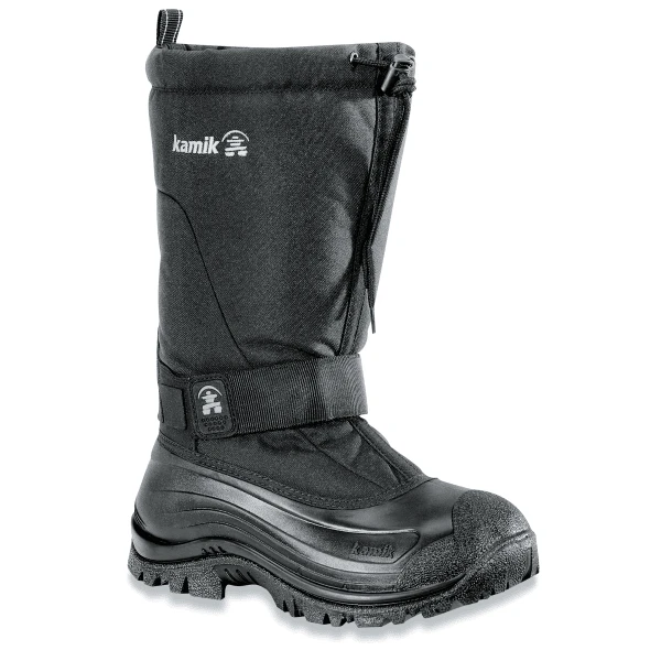 KAMIK Men's Greenbay 4 Winter Boots 1 KAMIK Men's Greenbay 4 Winter Boots