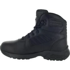 MAGNUM Men's Response III 6.0 Work Boots 6 MAGNUM Men's Response III 6.0 Work Boots -Fam By Style 2002083 001 alt2