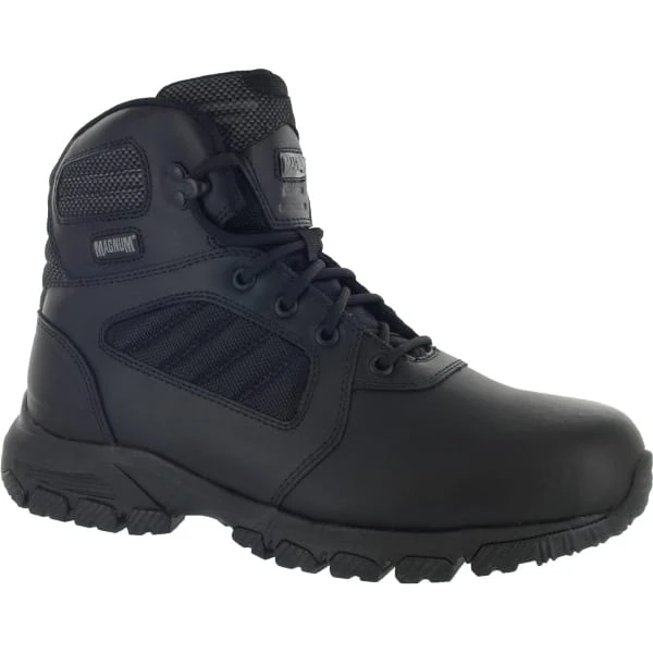MAGNUM Men's Response III 6.0 Work Boots 1 MAGNUM Men's Response III 6.0 Work Boots