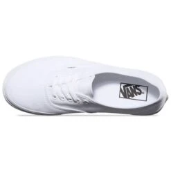 VANS Unisex Authentic Casual Shoes -Fam By Style 2011993 101 alt3