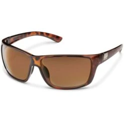 SUNCLOUD Men's Councilman Sunglasses With Polycarbonate Lenses