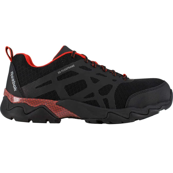 REEBOK WORK Men's Beamer Shoes 2 REEBOK WORK Men's Beamer Shoes - Image 2