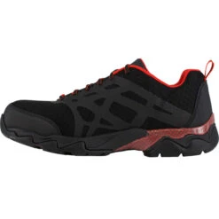 REEBOK WORK Men's Beamer Shoes 7 REEBOK WORK Men's Beamer Shoes -Fam By Style 2014404 001 alt2