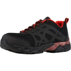 REEBOK WORK Men's Beamer Shoes 8 REEBOK WORK Men's Beamer Shoes -Fam By Style 2014404 001 alt3