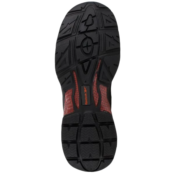 REEBOK WORK Men's Beamer Shoes 5 REEBOK WORK Men's Beamer Shoes - Image 5