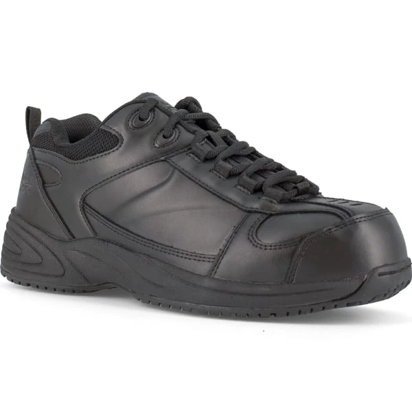 REEBOK WORK Men's Jorie Shoes, Wide 1 REEBOK WORK Men's Jorie Shoes, Wide