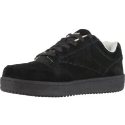 REEBOK WORK Men's Soyay Steel Toe Shoes, Wide -Fam By Style 2014451 001 alt3
