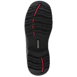 REEBOK WORK Men's Trainex Composite Toe 6" Work Boots, Wide -Fam By Style 2014502 202 alt4