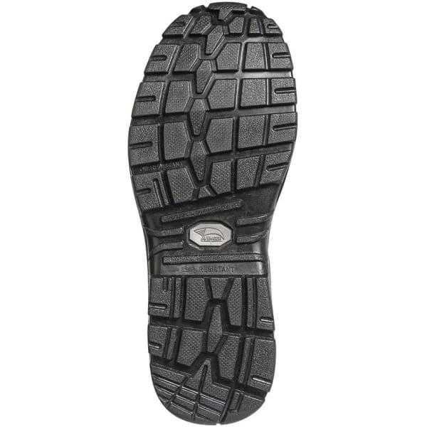 AVENGER Men's 7625 6 In. Waterproof Work Boots, Wide 2 AVENGER Men's 7625 6 In. Waterproof Work Boots, Wide - Image 2