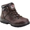 AVENGER Men's 7625 6 In. Waterproof Work Boots, Wide