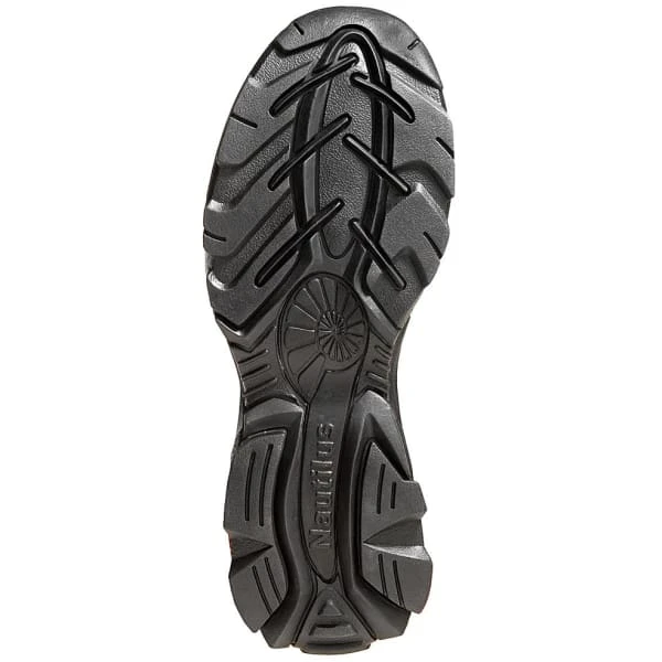 NAUTILUS Men's 1620 Steel Toe Slip-on Work Shoe 2 NAUTILUS Men's 1620 Steel Toe Slip-on Work Shoe - Image 2